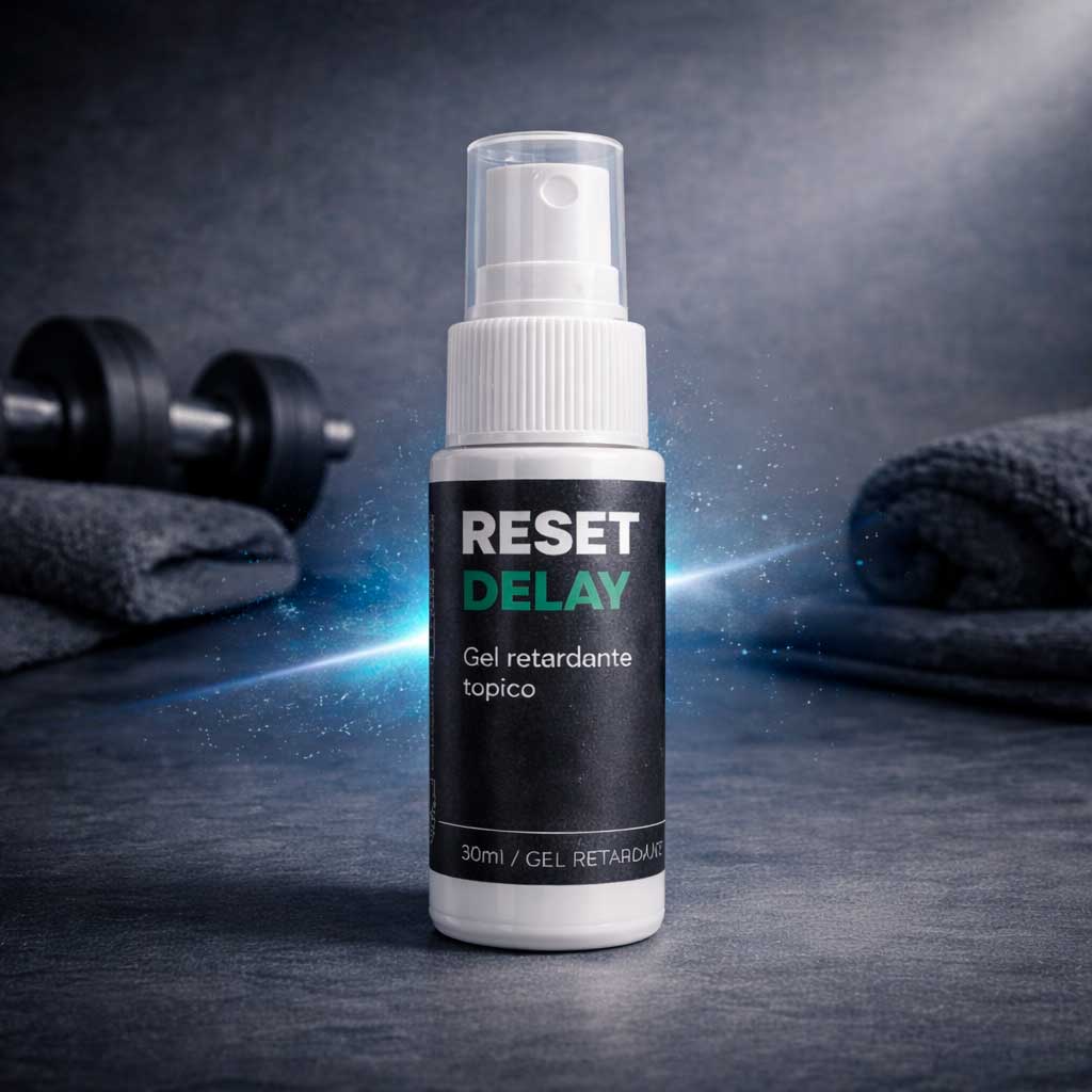 Delay Reset Oferta Completa