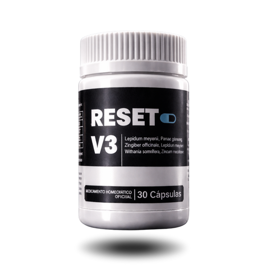 RE-SET V3