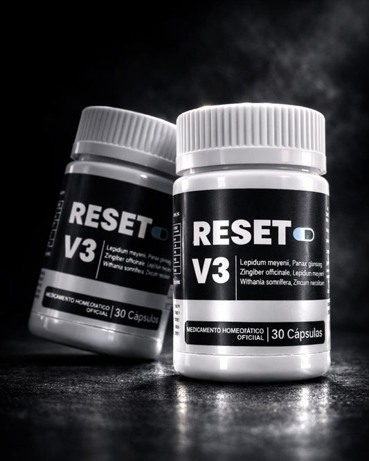 Reset V3